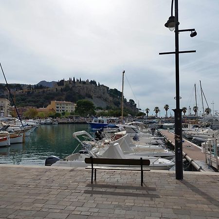 カシSweet Calanque - Host Provenceアパートメント エクステリア 写真